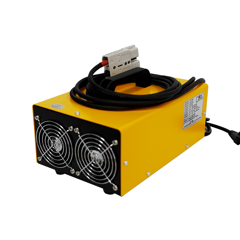 24V50A加液/鋰電-充電機(jī)